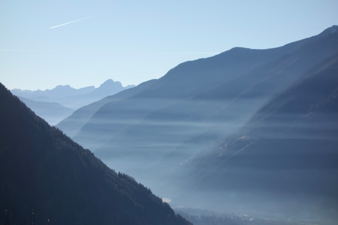 🏔️ Wenn eine Landschaft zur Romanwelt wird